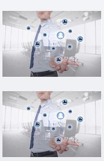 AVI计算机信息科技公司 网络设计与视觉呈现的融合之道